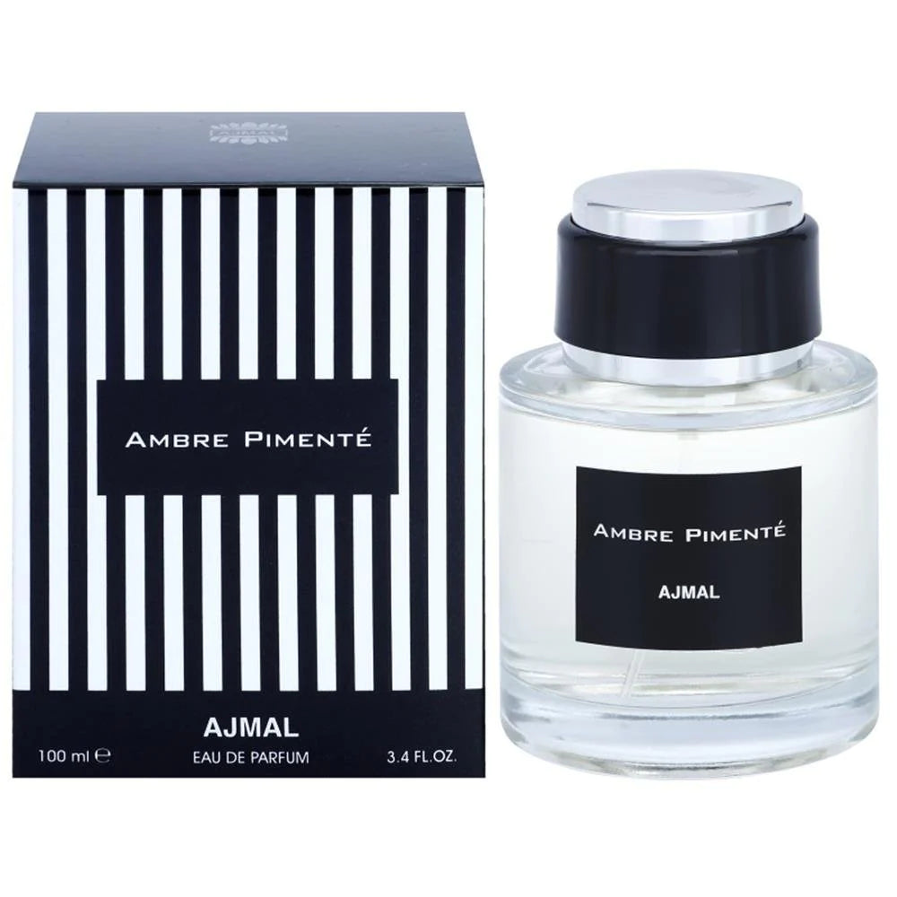 AMBRE PIMENTE EDP 100 ML
